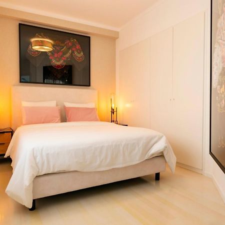 ナザレDonacamo Charming Houseアパートメント エクステリア 写真