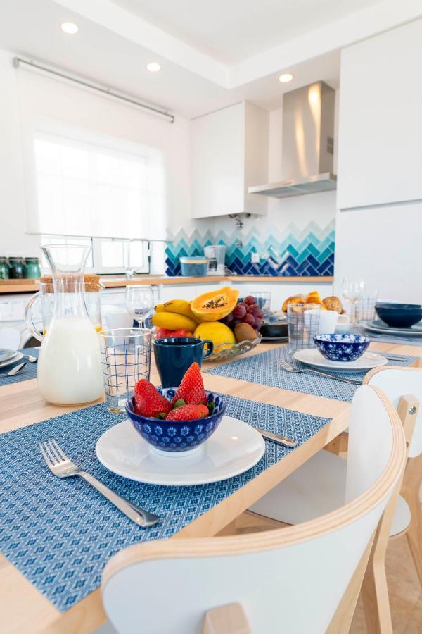 ナザレDonacamo Charming Houseアパートメント エクステリア 写真