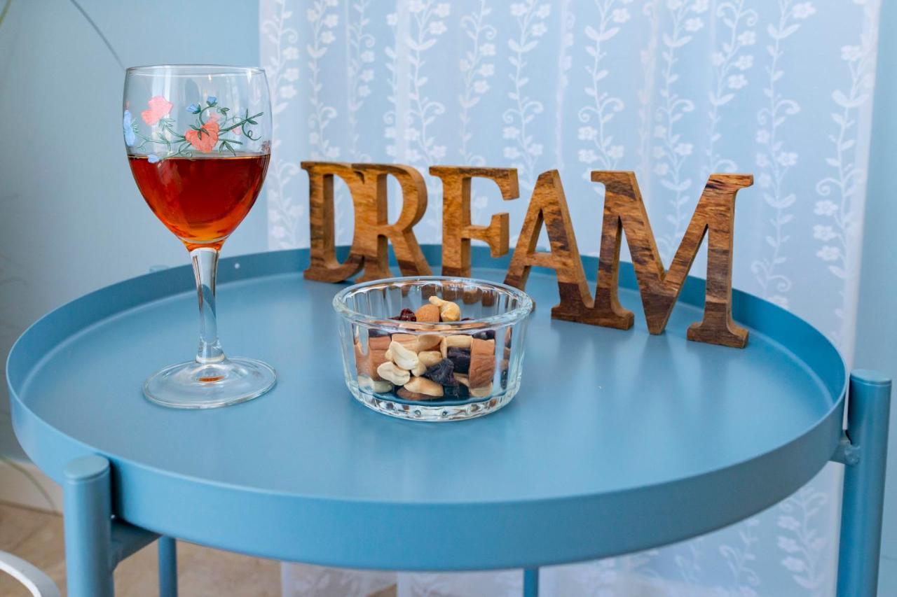 ナザレDonacamo Charming Houseアパートメント エクステリア 写真